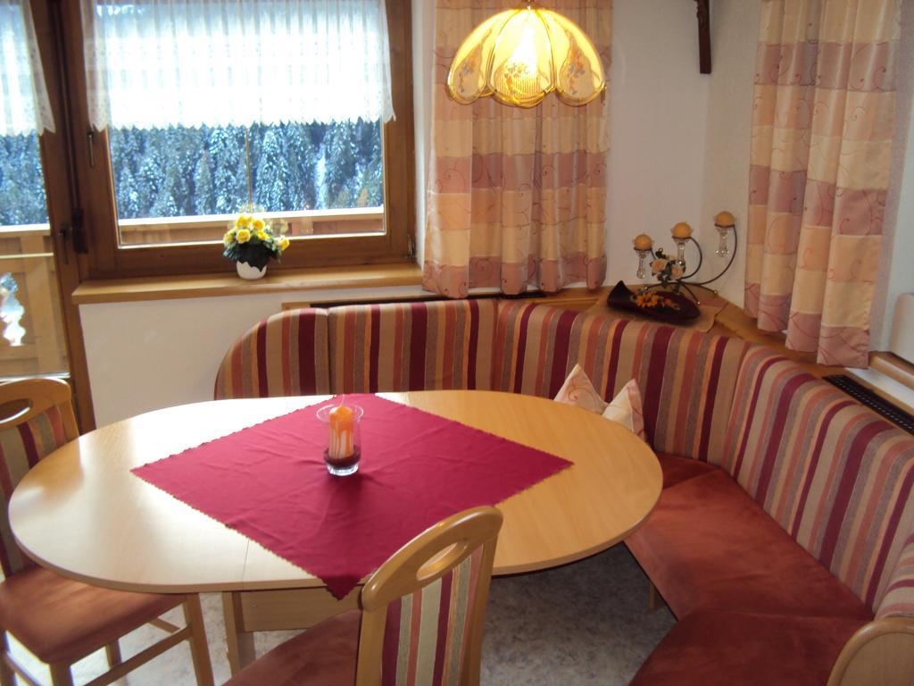 Haus Eben Apartment Hippach Room photo