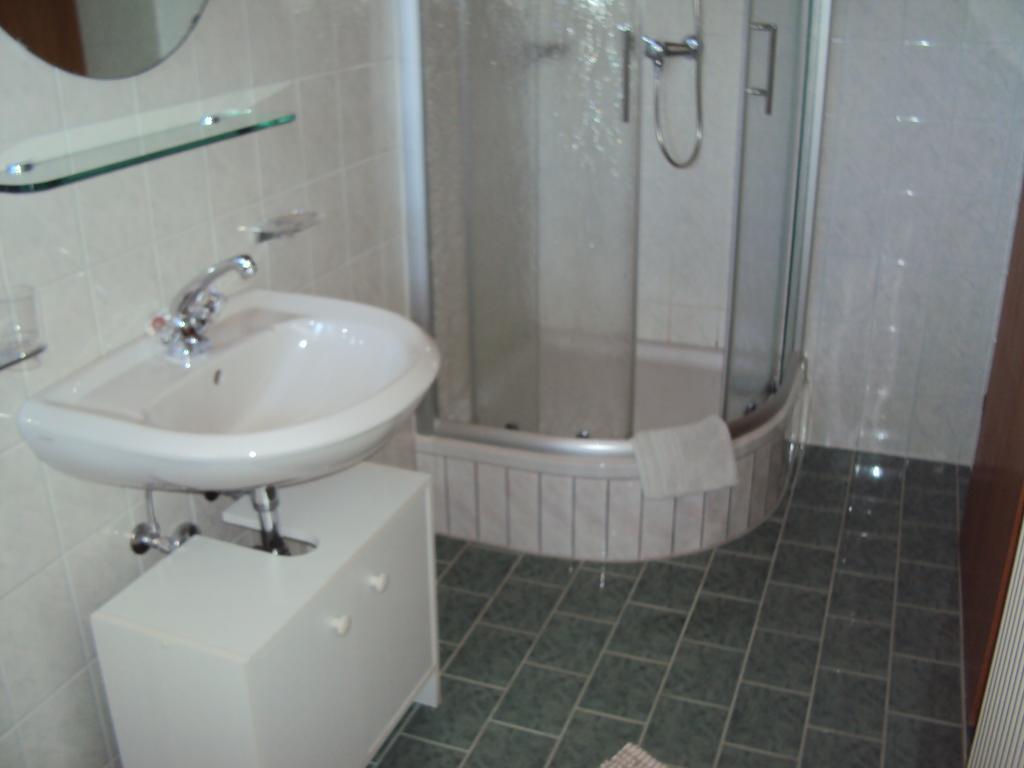 Haus Eben Apartment Hippach Room photo